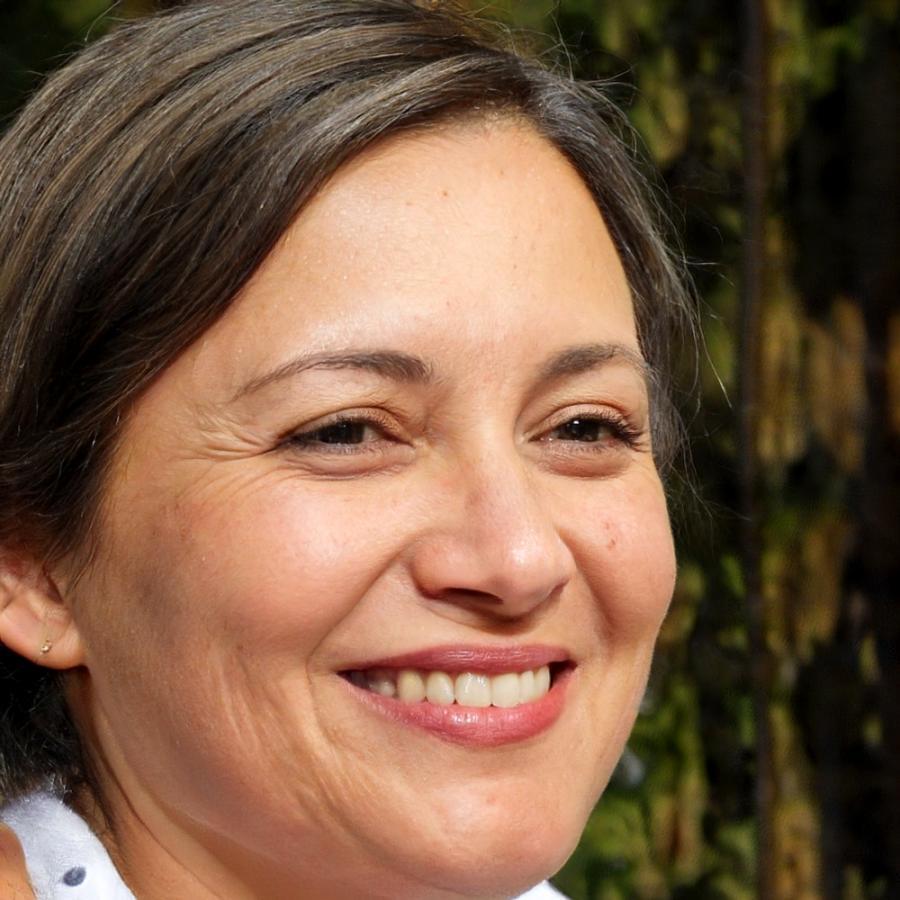 Thessaly Brightwater, Systems Integration Director